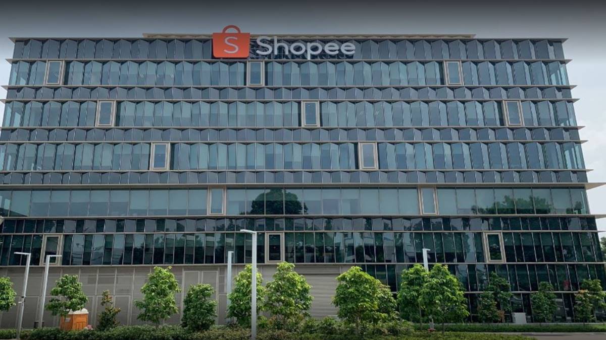 Shopee 将关闭阿根廷、智利、哥伦比亚和墨西哥的业务 Foodiesg