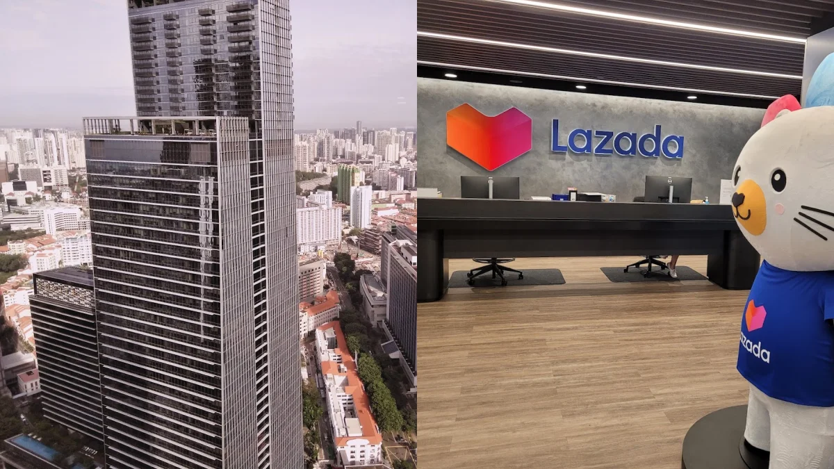 2024第一家裁员大厂“Lazada”！裁员人数不透露 FoodieSG